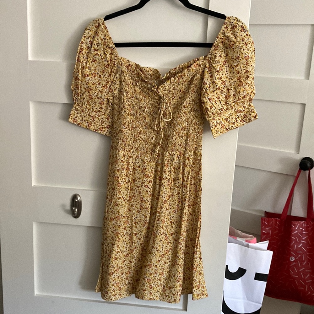 NWT Faithful the brand dress